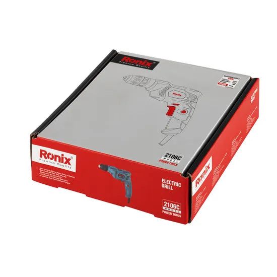 ست دریل برقی